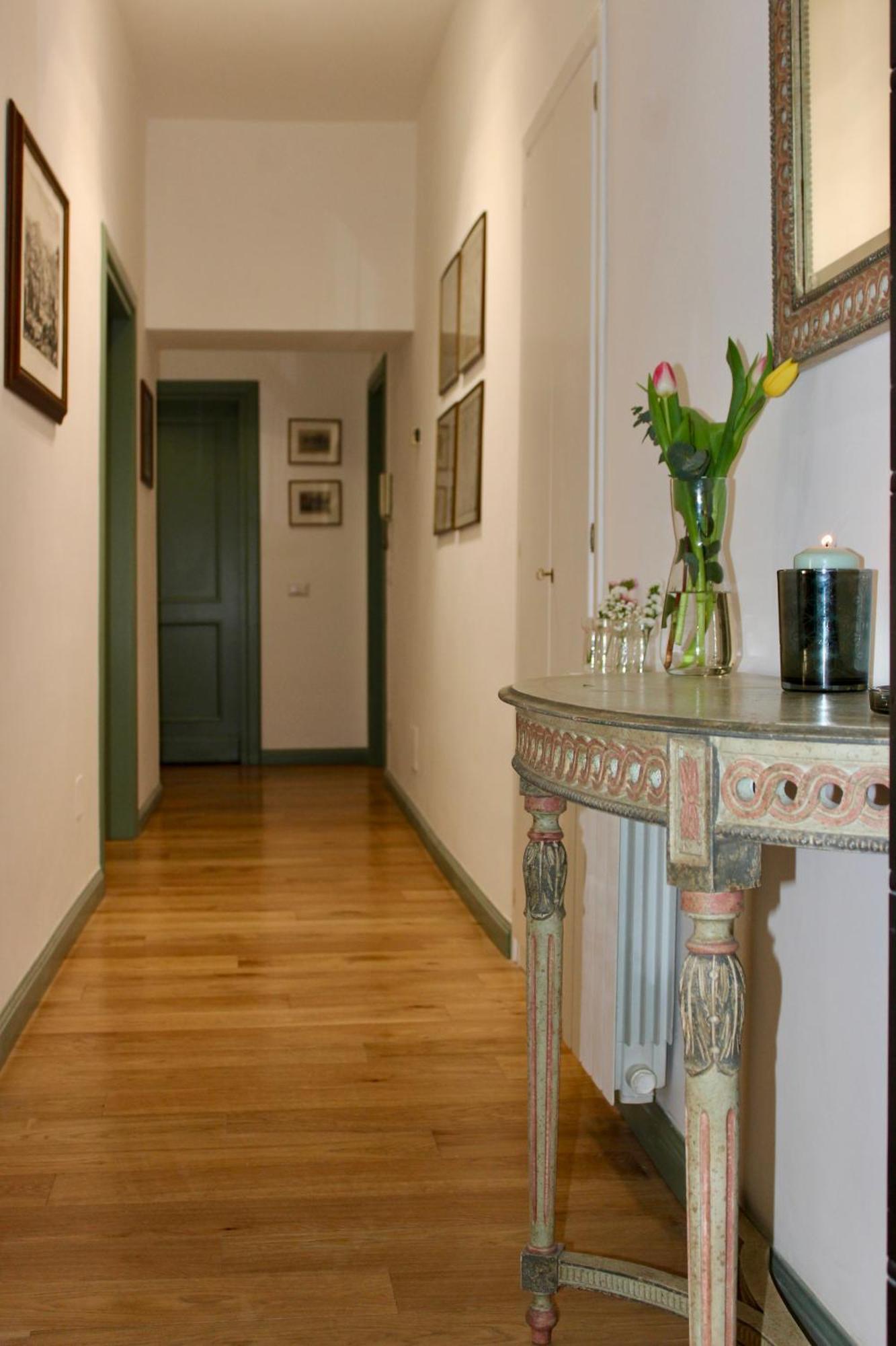Apartment Hideaway 65 - By St Peter's