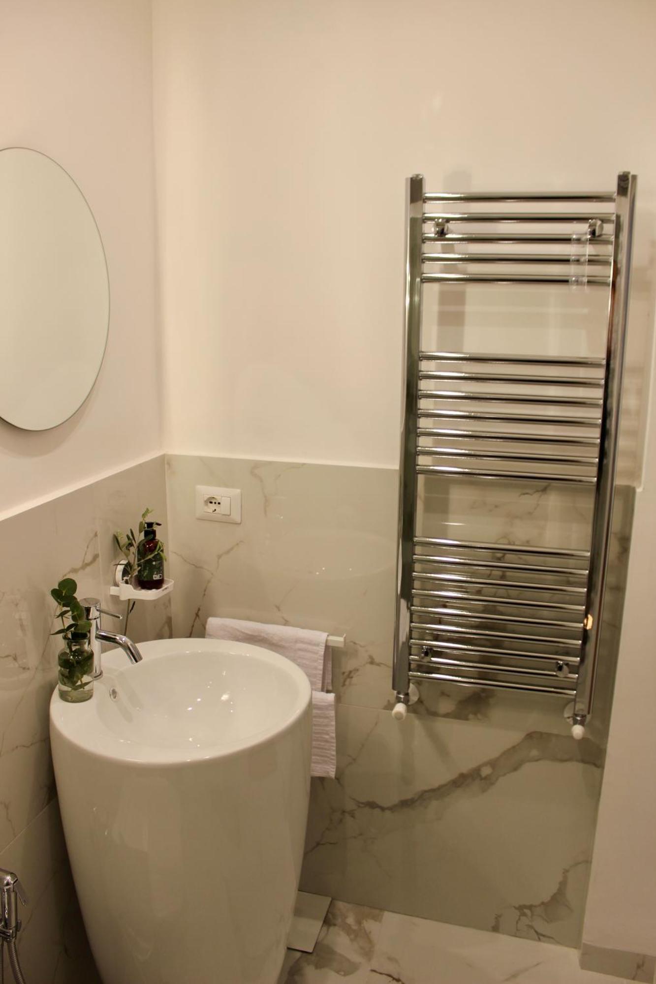 Apartment Hideaway 65 - By St Peter's Rom