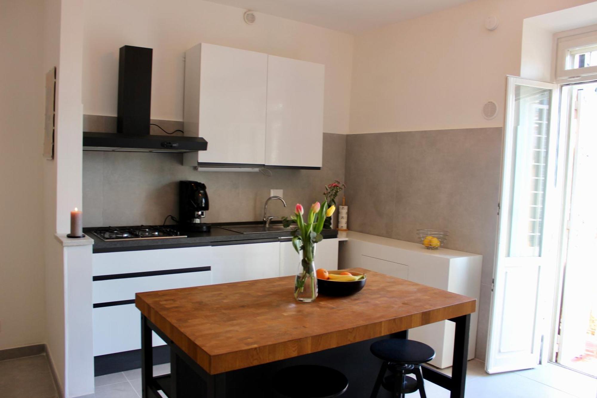 Hideaway 65 - By St Peter's Appartamento Roma