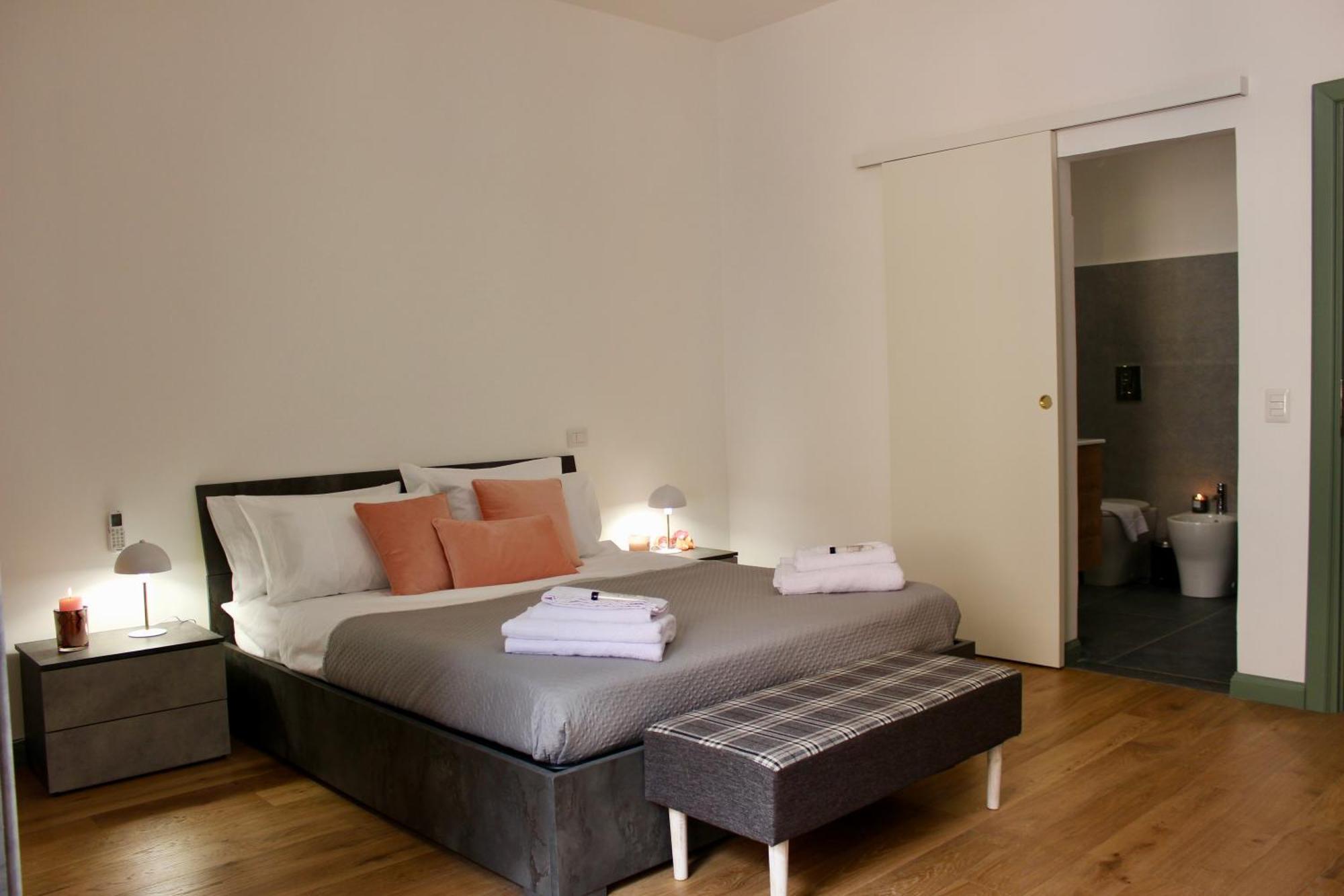 Hideaway 65 - By St Peter's Appartamento